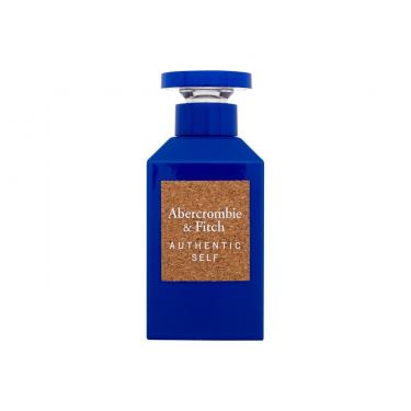 Abercrombie & Fitch Authentic      100Ml Per Uomo (Eau De Toilette) Self