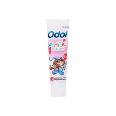 Odol Kids      50Ml K (Toothpaste) Strawberry