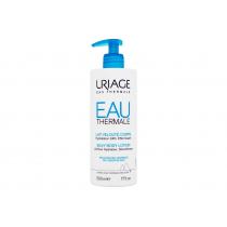 Uriage Eau Thermale Silky Body Lotion 500Ml  Unisex  (Body Lotion)  