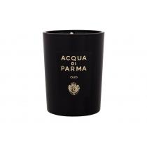 Acqua Di Parma Signatures Of The Sun Oud 200G  Unisex  (Scented Candle)  