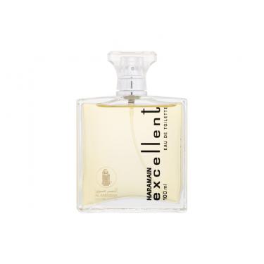 Al Haramain Excellent      100Ml Per Uomo (Eau De Toilette)