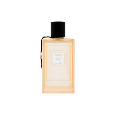 Lalique Les Compositions Parfumees Woody Gold  100Ml    Unisex (Eau De Parfum)