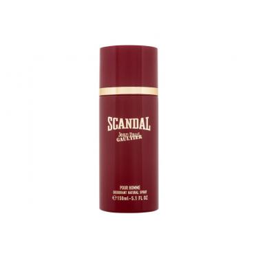 Jean Paul Gaultier Scandal   150Ml    Per Uomo (Deodorante)