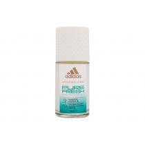 Adidas Pure Fresh  50Ml  Per Donna  (Deodorant)  