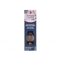 Yankee Candle Cherry Blossom Pre-Fragranced Reed Diffuser  1Pc    Unisex (Spray Per Casa E Diffusore)