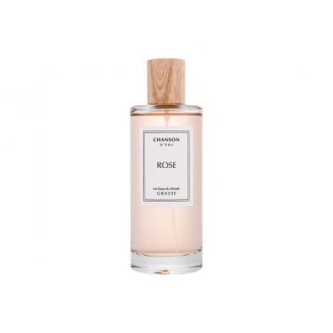 Chanson D´Eau      100Ml Per Donna (Eau De Toilette) Rose