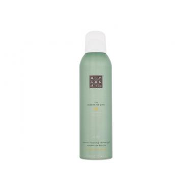 Rituals The Ritual Of Jing      200Ml Per Donna (Shower Foam) Sleep Serene Foaming Shower Gel