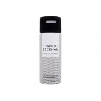 David Beckham Classic Homme 150Ml  Per Uomo  (Deodorant)  