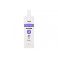 Fanola Fiber Fix Fiber Shampoo 1000Ml  Per Donna  (Shampoo) 3 