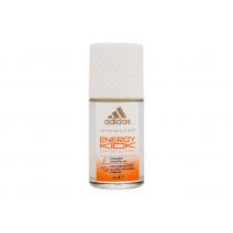 Adidas Energy Kick  50Ml  Per Donna  (Deodorant)  