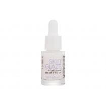 Catrice Skin Glaze      15Ml Per Donna (Makeup Primer) Hydrating Serum Primer