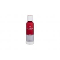 Victorinox Swiss Army      100Ml Per Uomo (Eau De Toilette) Classic Red Edition