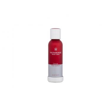 Victorinox Swiss Army      100Ml Per Uomo (Eau De Toilette) Classic Red Edition