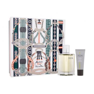 Hermes H24   Edp 50 Ml + Body Cream 20 Ml Day Cream 2800000101 50Ml M (Eau De Parfum)