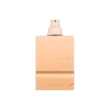 Al Haramain Amber Oud      60Ml Unisex Senza Confezione(Eau De Parfum) Gold Edition