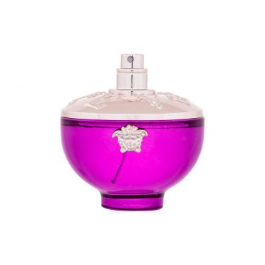 Versace Pour Femme      100Ml Per Donna Senza Confezione(Eau De Parfum) Dylan Purple