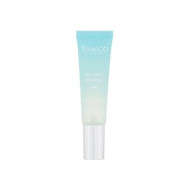 Thalgo Source Marine Intense Moisture-Quenching Serum  30Ml    Per Donna (Siero Per La Pelle)