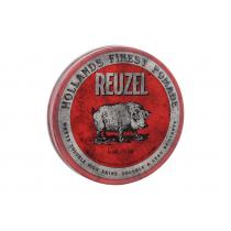 Reuzel Hollands Finest Pomade      113G Per Uomo (Hair Gel) Water Soluble High Shine