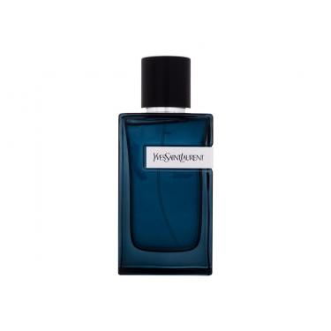 Yves Saint Laurent Y Intense 100Ml  Per Uomo  (Eau De Parfum)  