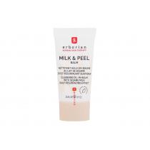 Erborian Milk & Peel Balm 30Ml  Per Donna  (Cleansing Cream)  