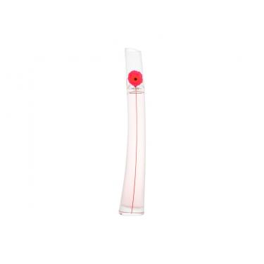 Kenzo Flower By Kenzo Poppy Bouquet  100Ml    Per Donna (Eau De Parfum)