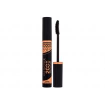 Max Factor 2000 Calorie Pro Stylist 9Ml  Per Donna  (Mascara)  Black Brown