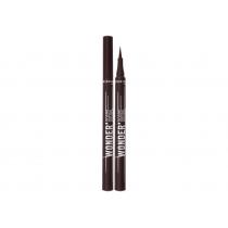 Rimmel London Wonder Ink 1Ml    (Eye Line) Per Donna  002 Spiced Chestnut