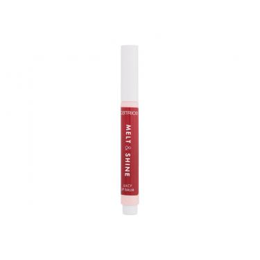 Catrice Melt & Shine      1,3G Per Donna (Lip Balm) Juicy Lip Balm