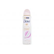 Dove Advanced Care Soft Feel 150Ml  Per Donna  (Antiperspirant) 72h 