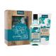 Kneipp Goodbye Stress  Shower Gel Goodbye Stress 250 Ml + Body Lotion Goodbye Stress 200 Ml 250Ml   Duo Set Unisex (Bagnoschiuma)