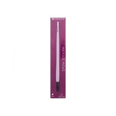 Essence Brush      1Pc Per Donna (Brush) Brow Spoolie