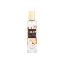 Liu Jo Classy Wild Rose   200Ml    Per Donna (Spray Per Il Corpo)