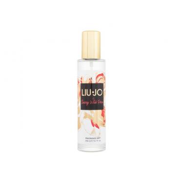 Liu Jo Classy Wild Rose   200Ml    Per Donna (Spray Per Il Corpo)