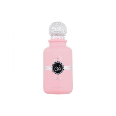 Hub Sameen Yaara      100Ml Per Donna (Eau De Parfum) Pink