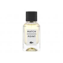 Lacoste Match Point Cologne 50Ml  Per Uomo  (Eau De Toilette)  