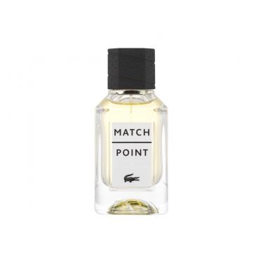 Lacoste Match Point Cologne 50Ml  Per Uomo  (Eau De Toilette)  