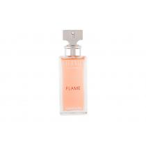 Calvin Klein Eternity 100Ml Flame  For Women (Eau De Parfum) Per Donna  