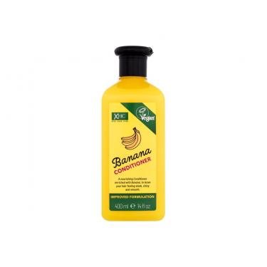 Xpel Banana      400Ml Per Donna (Conditioner) Conditioner