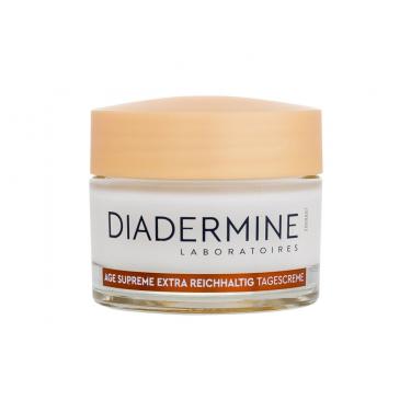 Diadermine Age Supreme      50Ml Per Donna (Day Cream) Extra Rich Nourishing Day Cream