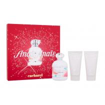 Cacharel Anais Anais  Set2 Edt 100 Ml + Body Lotion 2 X 50 Ml Body Lotion 1D00000101 100Ml W (Eau De Toilette) L'Original