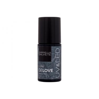 Gabriella Salvete Over The Moon      8Ml Per Donna (Nail Polish) Gelove