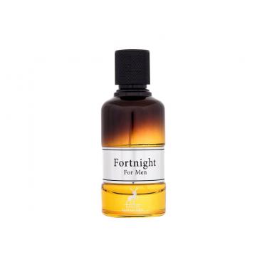 Maison Alhambra Fortnight      100Ml Per Uomo (Eau De Parfum)