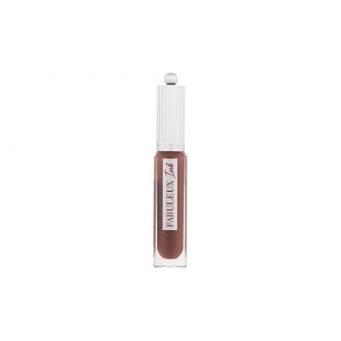 Bourjois Paris Fabuleux      3,5Ml Per Donna (Lipstick) Ink