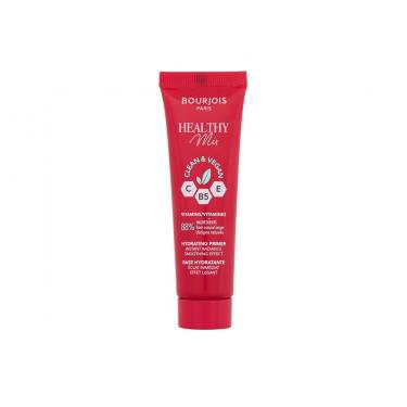 Bourjois Paris Healthy Mix Clean & Vegan Hydrating Primer 30Ml  Per Donna  (Makeup Primer)  