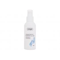 Ziaja Foot      100Ml Per Donna (Foot Spray) Blocker Antiperspirant