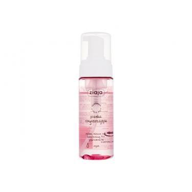 Ziaja Cleansing Foam      150Ml Per Donna (Cleansing Mousse) Normal Skin