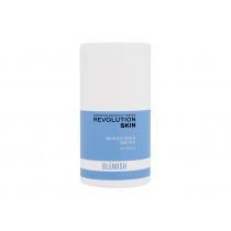 Revolution Skincare Blemish Salicylic Acid & Zinc Pca Gel Cream 50Ml  Per Donna  (Day Cream)  