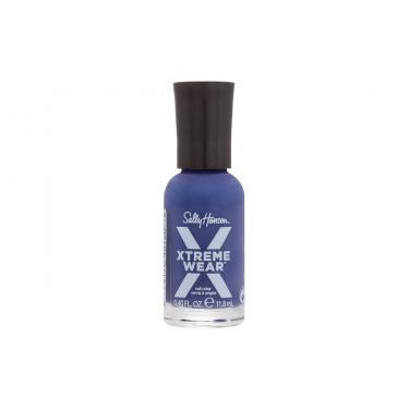 Sally Hansen Xtreme Wear 11,8Ml    (Nail Polish) Per Donna  463 Byo-Blue