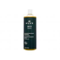 Nuxe Bio Organic      500Ml Per Donna (Body Oil) Hazelnut