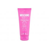Moschino Toy 2 Bubble Gum 200Ml  Per Donna  (Shower Gel)  